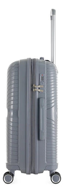 Set De 4 Valijas Rigidas Pierre Cardin Giro 360 Beauty + Tsa