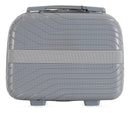 Set De 4 Valijas Rigidas Pierre Cardin Giro 360 Beauty + Tsa