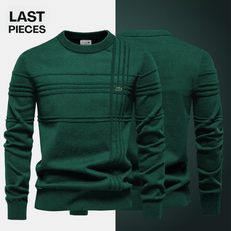 Suéter texturizado LC™ para hombre (Liquidación)